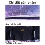  Quần short địa hình chạy bộ dành cho nam AONIJIE - FM5257 