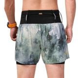  Quần short địa hình chạy bộ dành cho nam AONIJIE - FM5257 