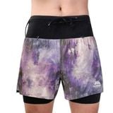  Quần short địa hình chạy bộ dành cho nam AONIJIE - FM5257 