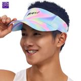  BMAI Mũ chạy bộ visor PRZJ005 