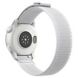  Đồng Hồ GPS Thể Thao COROS PACE 3 Trắng Dây Nylon - Siêu Nhẹ 30g, Pin 38 Giờ GPS 