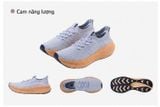  BMAI Giày Chạy Bộ WALK 2.0 XRPM011/XRPM012 - Hãng Chính Hãng - ĐI NHIỀU HƠN, NHẸ CHÂN HƠN 