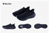  BMAI Giày Chạy Bộ WALK 2.0 XRPM011/XRPM012 - Hãng Chính Hãng - ĐI NHIỀU HƠN, NHẸ CHÂN HƠN 