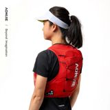  Balo/Vest nước Aonijie C9116 - 10L - Đỏ 