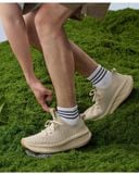  BMAI Giày Chạy Bộ WALK 2.0 XRPM011/XRPM012 - Hãng Chính Hãng - ĐI NHIỀU HƠN, NHẸ CHÂN HƠN 
