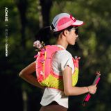  Balo/Vest nước Aonijie C9116 - 10L - Hồng Xanh 