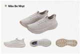  BMAI Giày Chạy Bộ WALK 2.0 XRPM011/XRPM012 - Hãng Chính Hãng - ĐI NHIỀU HƠN, NHẸ CHÂN HƠN 