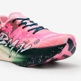  Giày Chạy Bộ BMAI Turbo 3.0 Hồng - Tấm Carbon Gia Cố Toàn Phần, Nhanh, Nhẹ, Đỉnh Cao Carbon, Hiệu Năng Bùng Nổ 