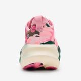  Giày Chạy Bộ BMAI Turbo 3.0 Hồng - Tấm Carbon Gia Cố Toàn Phần, Nhanh, Nhẹ, Đỉnh Cao Carbon, Hiệu Năng Bùng Nổ 