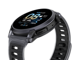  Đồng Hồ GPS Thể Thao Coros Pace 4 - Black Crystal 