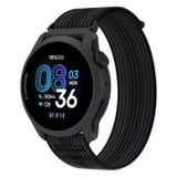  Đồng Hồ GPS Thể Thao Coros Pace 4 Nylon Đen - AMOLED 1.2", Pin 41 Giờ GPS, Siêu Nhẹ 32g, Chạy Bộ Marathon 