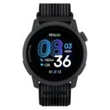  Đồng Hồ GPS Thể Thao Coros Pace 4 Nylon Đen - AMOLED 1.2", Pin 41 Giờ GPS, Siêu Nhẹ 32g, Chạy Bộ Marathon 