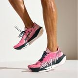  Giày Chạy Bộ BMAI Fly 2 Full Carbon Hồng - BoomFly E, Tấm Carbon T700, Siêu Nhẹ 199g, Marathon Racing 