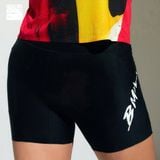  Quần Bó Đùi Chạy Bộ 2 Lớp - BMAI FRSM001 - Nam 2026 