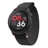 Đồng Hồ GPS Thể Thao COROS PACE 3 Đen Dây Nylon - Siêu Nhẹ 30g, Pin 38