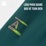  Quần Bó Đùi Chạy Bộ 2 Lớp - BMAI FRSM002 - Nữ 2026 