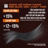  Giày Chạy Bộ BMAI Fly 2 Carbon Đỏ Chính Hãng 