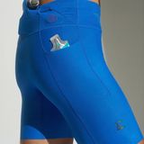  Quần Bó Đùi Chạy Bộ 2 Lớp - BMAI FRSM001 - Nam 2026 