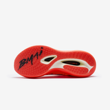  Giày Chạy Bộ Carbon BMAI Turbo 3.0 Đỏ Chính Hãng - Full Carbon 