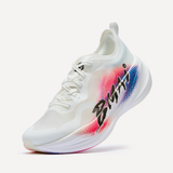  Giày Chạy Bộ BMAI Fly Plus 2025 Trắng – Chính Hãng 