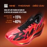  Giày Chạy Bộ BMAI Fly 2 Carbon Đỏ Chính Hãng 