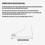  Giày Chạy Bộ BMAI Fly 2 Carbon Đỏ Chính Hãng 