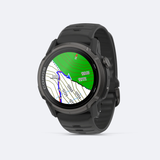  Đồng Hồ GPS Thể Thao COROS APEX 4 Chính Hãng - Titanium, Sapphire, Pin 65 Giờ 