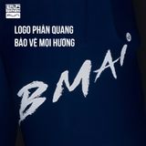  Quần Bó Đùi Chạy Bộ 2 Lớp - BMAI FRSM002 - Nữ 2026 