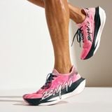  Giày Chạy Bộ BMAI Fly 2 Full Carbon Hồng - BoomFly E, Tấm Carbon T700, Siêu Nhẹ 199g, Marathon Racing 