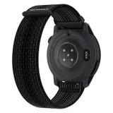  Đồng Hồ GPS Thể Thao Coros Pace 4 Nylon Đen - AMOLED 1.2", Pin 41 Giờ GPS, Siêu Nhẹ 32g, Chạy Bộ Marathon 