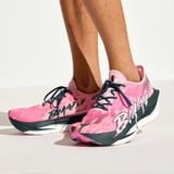  Giày Chạy Bộ BMAI Fly 2 Full Carbon Hồng - BoomFly E, Tấm Carbon T700, Siêu Nhẹ 199g, Marathon Racing 