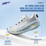  Giày Chạy Bộ BMAI Pure 2.0 MODE 2026 – Hàng Chính Hãng, Phiên bản thoáng mát, êm nhẹ, phù hợp chạy bộ và đi thường ngày 