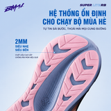  Giày Chạy Bộ BMAI Pure 2.0 MODE 2026 – Hàng Chính Hãng, Phiên bản thoáng mát, êm nhẹ, phù hợp chạy bộ và đi thường ngày 