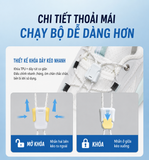  Giày Chạy Bộ BMAI Pure 2.0 MODE 2026 – Hàng Chính Hãng, Phiên bản thoáng mát, êm nhẹ, phù hợp chạy bộ và đi thường ngày 