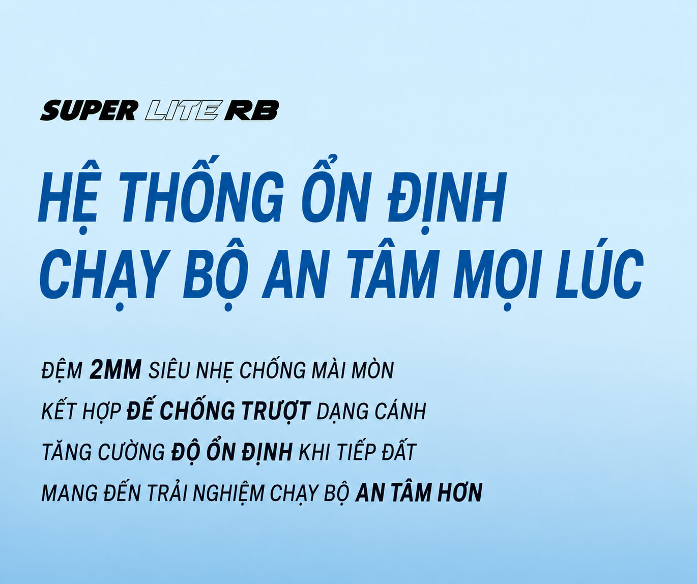  Giày Chạy Bộ BMAI Pure 2.0 MODE 2026 – Hàng Chính Hãng, Phiên bản thoáng mát, êm nhẹ, phù hợp chạy bộ và đi thường ngày 