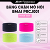  BMAI Băng chặn mồ hôi PRCJ001 - Thiết Kế Thời Trang, Hút Ẩm Khô Nhanh, Co Giãn Bốn Chiều 