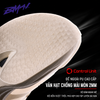 Giày Chạy Bộ BMAI TURBO 4.0 SL - Giày chạy bộ cao cấp, giày đua & tập luyện, đệm giảm chấn chuyên dụng 