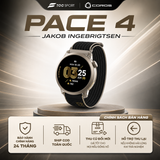  Đồng Hồ GPS Thể Thao Coros Pace 4 - Nylon - Jakob Ingebrigtsen 