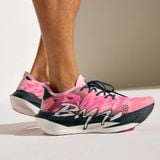  Giày Chạy Bộ BMAI Fly 2 Full Carbon Hồng - BoomFly E, Tấm Carbon T700, Siêu Nhẹ 199g, Marathon Racing 