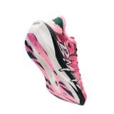  Giày Chạy Bộ BMAI Fly 2 Full Carbon Hồng - BoomFly E, Tấm Carbon T700, Siêu Nhẹ 199g, Marathon Racing 