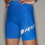  Quần Bó Đùi Chạy Bộ 2 Lớp - BMAI FRSM001 - Nam 2026 