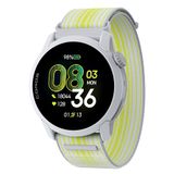  Đồng Hồ GPS Thể Thao Coros Pace 4 - Dây Nylon - AMOLED 1.2", Pin 41 Giờ GPS, Siêu Nhẹ 32g, Chạy Bộ Marathon 