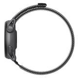  Đồng Hồ GPS Thể Thao COROS PACE 3 Đen Dây Nylon - Siêu Nhẹ 30g, Pin 38 Giờ GPS 