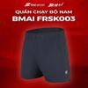  BMAI Quần chạy bộ FRSK003 - Nam 