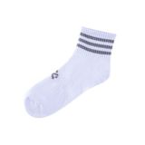  Tất chạy bộ BMAI PRSG006 - Trắng 