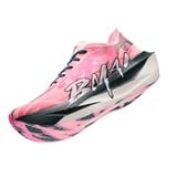  Giày Chạy Bộ BMAI Fly 2 Full Carbon Hồng - BoomFly E, Tấm Carbon T700, Siêu Nhẹ 199g, Marathon Racing 