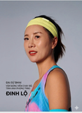  BMAI Băng chặn mồ hôi PRCJ001 - Thiết Kế Thời Trang, Hút Ẩm Khô Nhanh, Co Giãn Bốn Chiều 