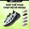  Giày Thể Thao Chạy Bộ BMAI Dã Ngoại Trekking, Lội Suối - Nhẹ Nhàng, Thoáng Khí, Thoát Nước 