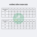  Giày Chạy Bộ Carbon BMAI 25 Turbo 3.0 Trắng Chính Hãng – Êm, Nhẹ, Đàn Hồi Tốt 