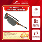  Kính Mát Thể Thao Tifosi Seek 2.0 Tortoise – Tròng Enliven Golf 